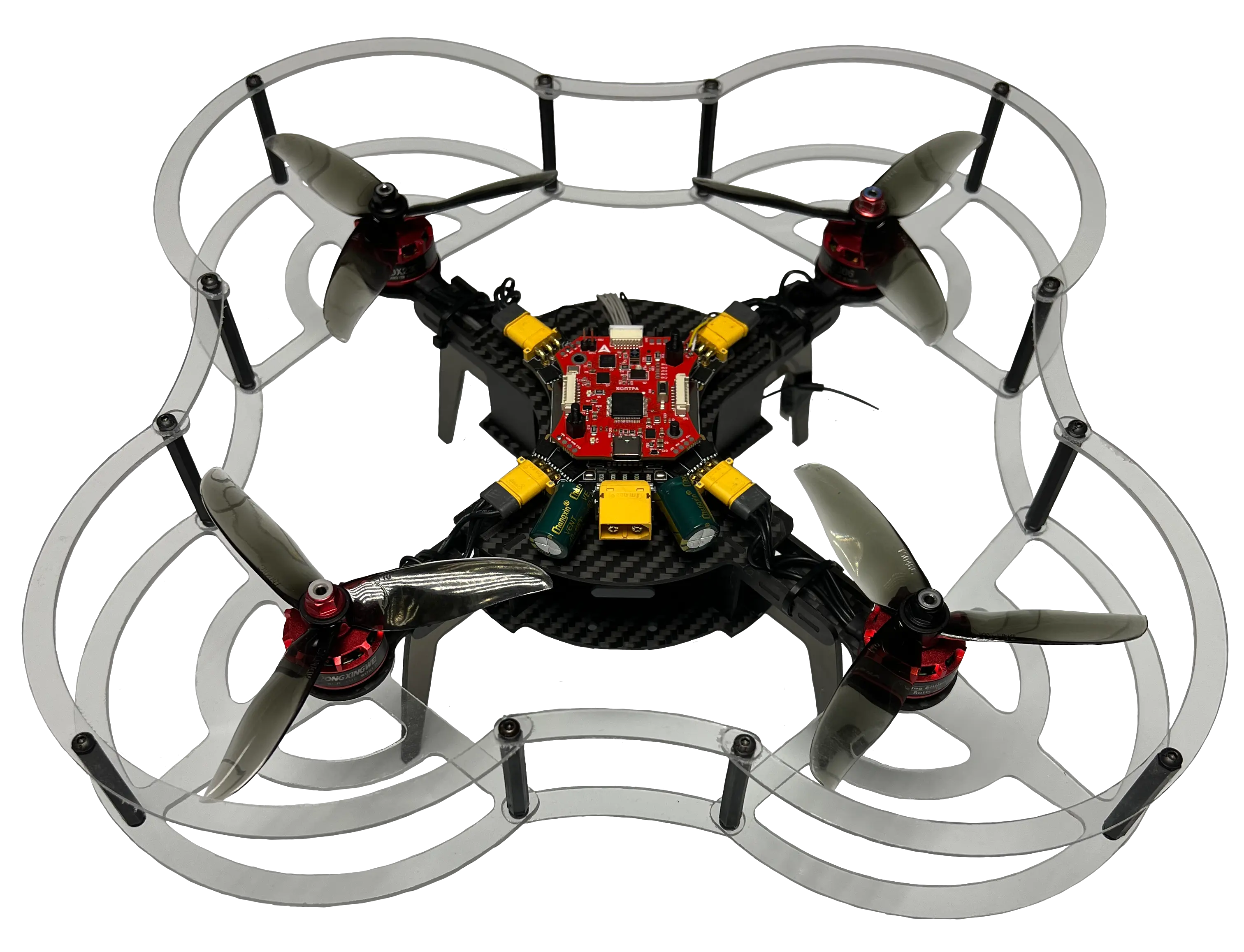 Коптра Орлёнок Базовый набор